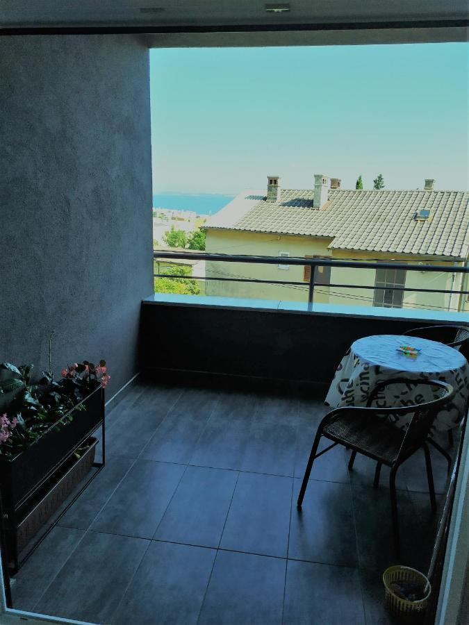 Apartment Jasmina Ριέκα Εξωτερικό φωτογραφία