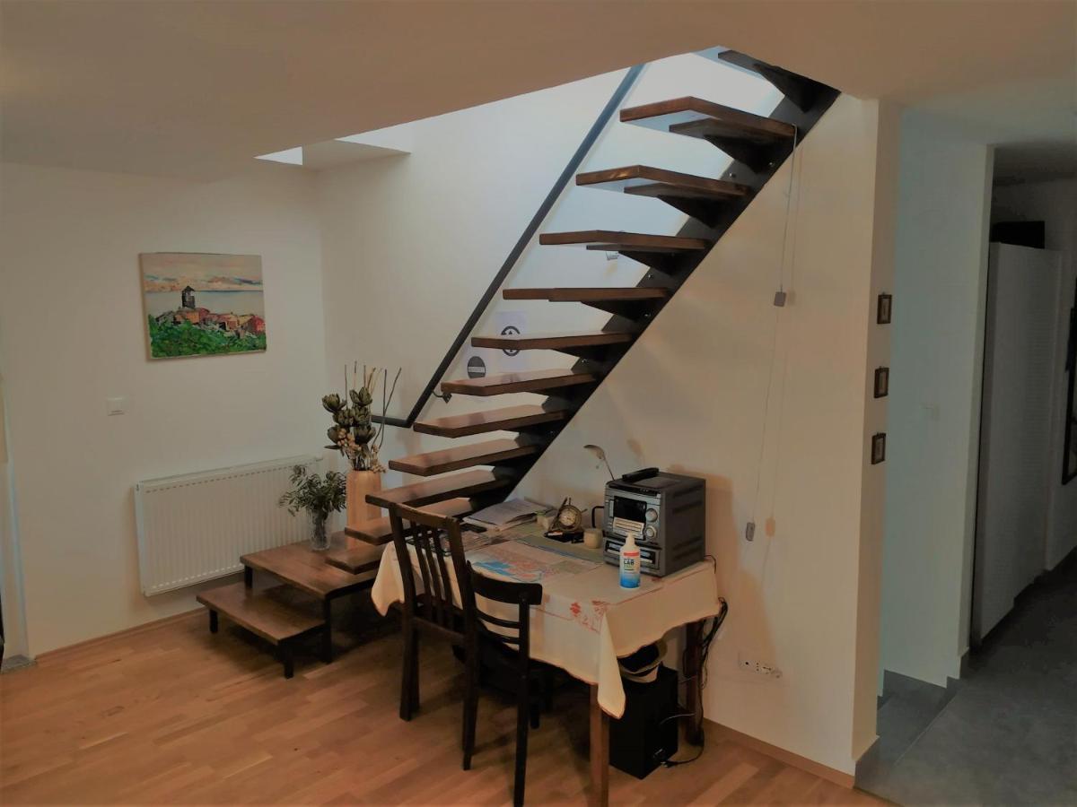 Apartment Jasmina Ριέκα Εξωτερικό φωτογραφία