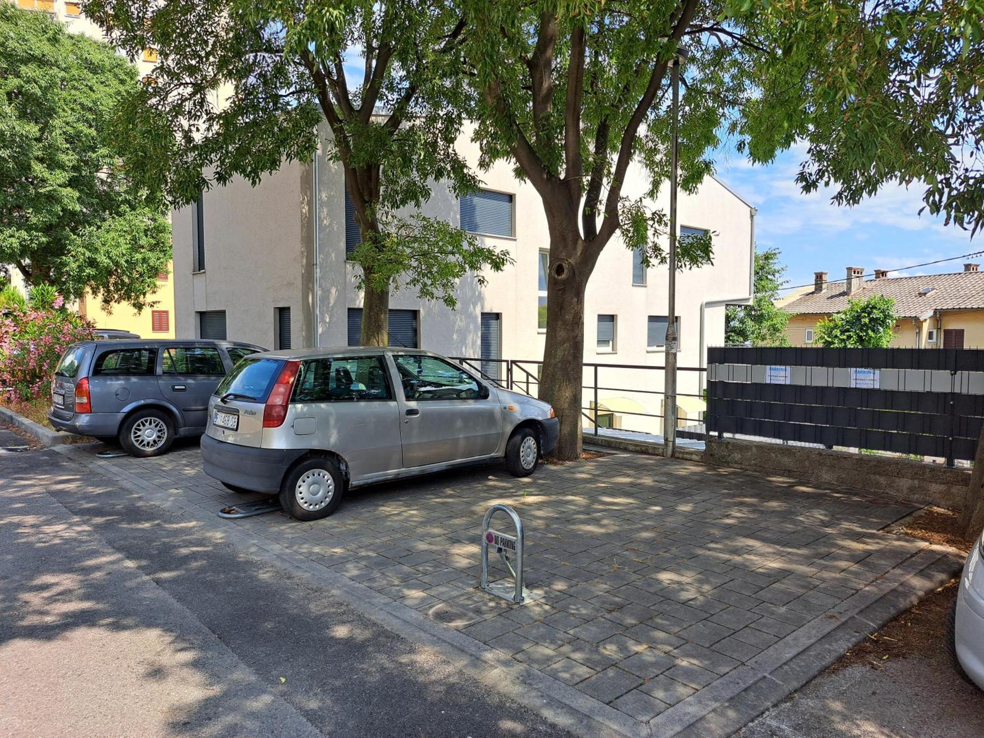 Apartment Jasmina Ριέκα Εξωτερικό φωτογραφία