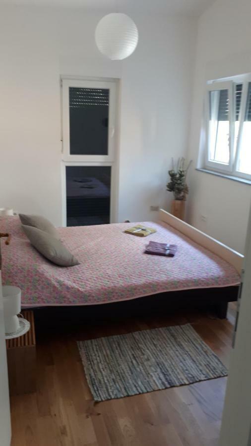 Apartment Jasmina Ριέκα Εξωτερικό φωτογραφία