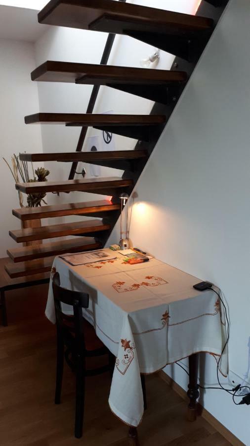 Apartment Jasmina Ριέκα Εξωτερικό φωτογραφία
