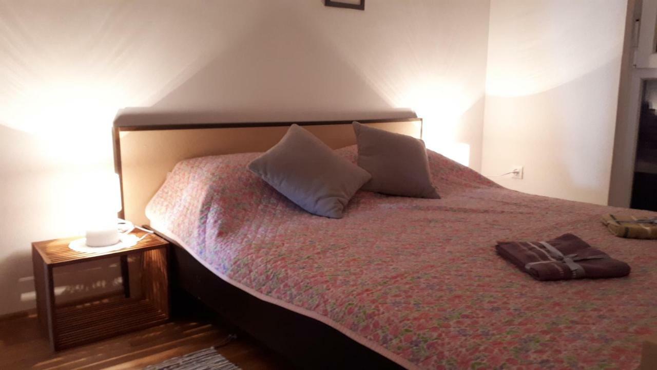 Apartment Jasmina Ριέκα Εξωτερικό φωτογραφία