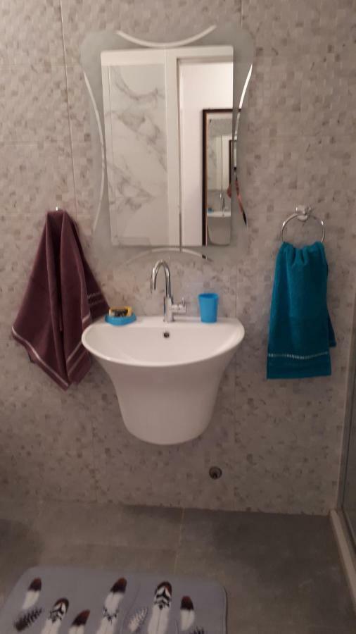 Apartment Jasmina Ριέκα Εξωτερικό φωτογραφία