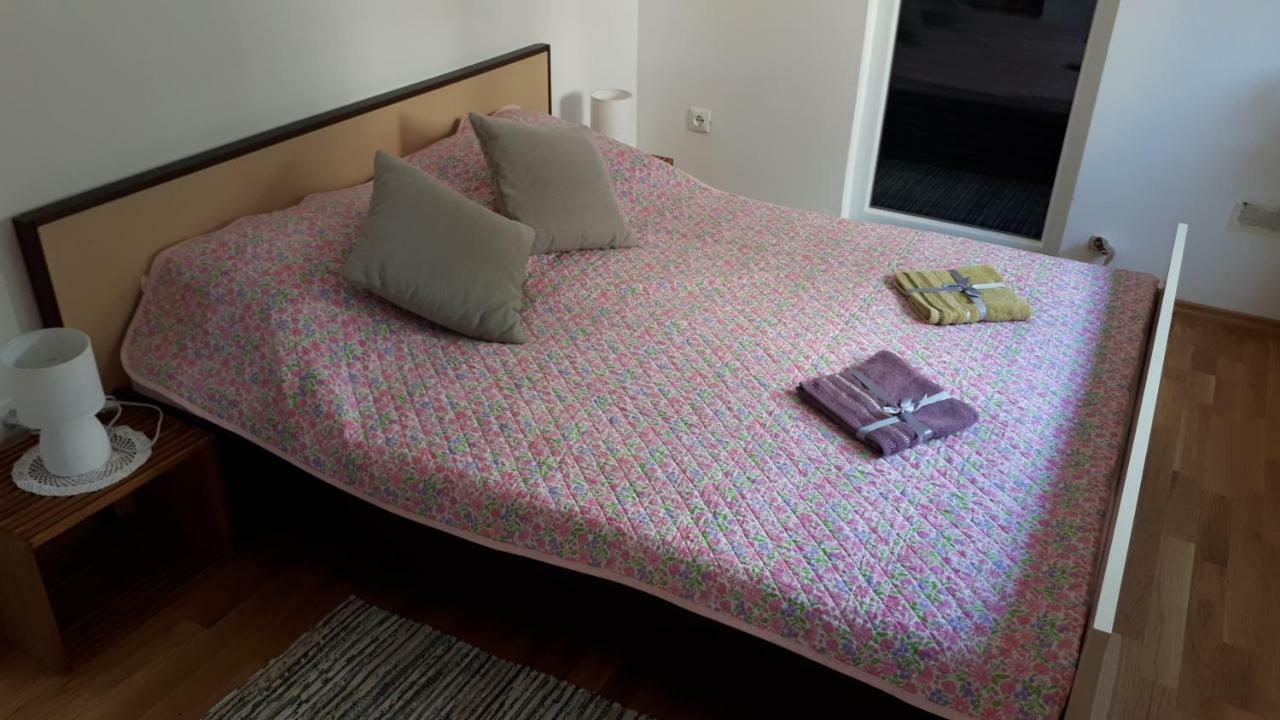 Apartment Jasmina Ριέκα Εξωτερικό φωτογραφία