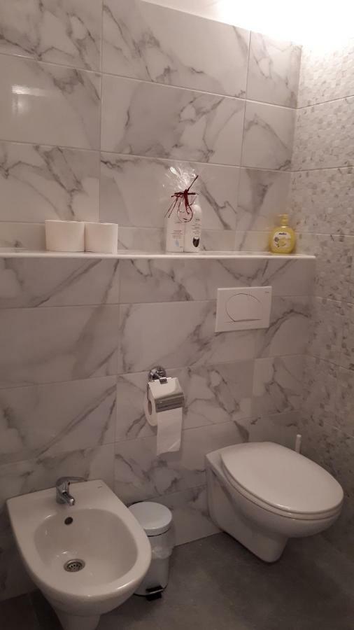Apartment Jasmina Ριέκα Εξωτερικό φωτογραφία